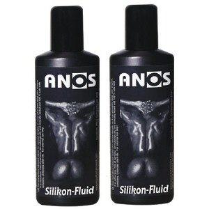 ANOS Silicone-Fluid 100 ml