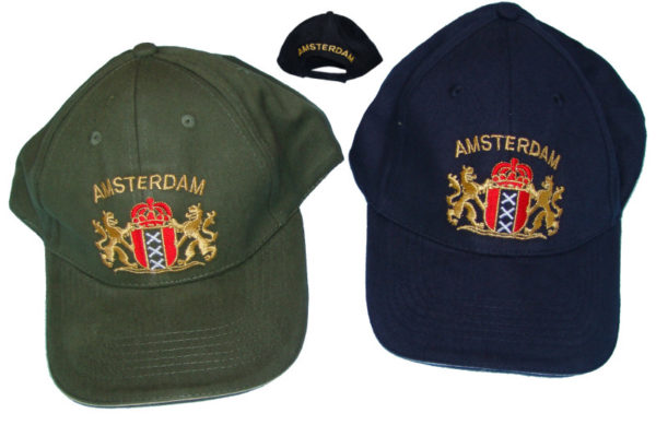 Amsterdam Hat