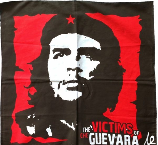 Bandanna Che Guevara