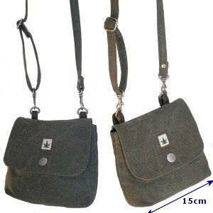 Belt Bag 15cm