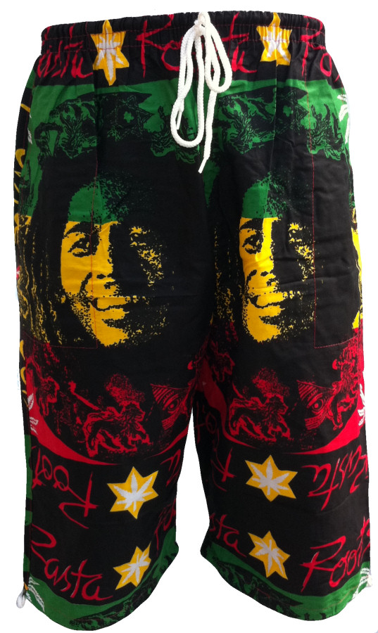 Bermuda Bob Marley [17010101]
