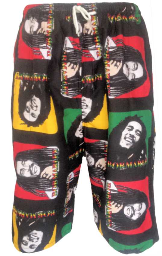 Bermuda Bob Marley-2