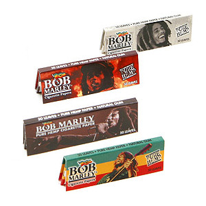 Bob Marley Papers 1 & 1-4