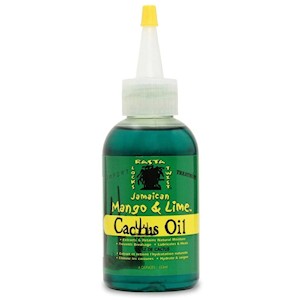 Cactus Oil 4oz 120ml