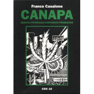 Canapa - Franco Casalone