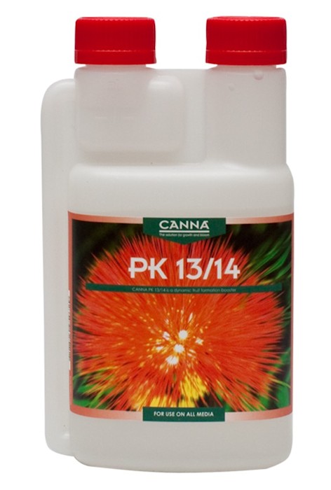 Canna PK 13-14 integratore fiori 1l
