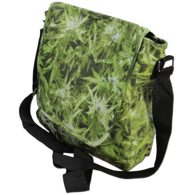 Canouflage Gear Laptop Bag