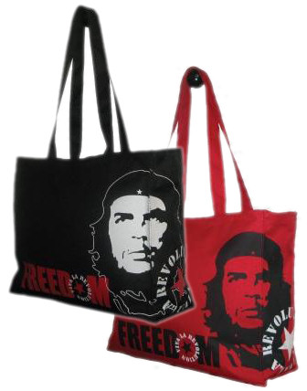 Canvas Bag Che Guevara