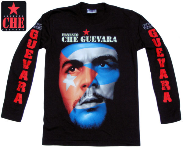 Che Guevara Pullover (3970ML)