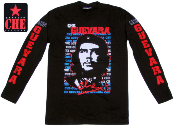 Che Guevara Pullover