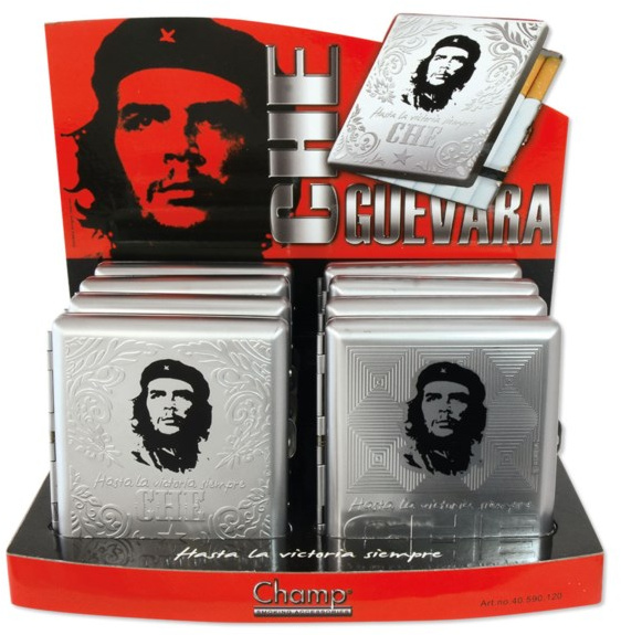 Che Guevara Sigarette Case