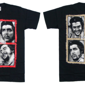 Che Pictures T shirt