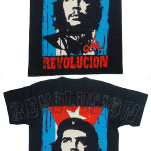 Che Revolution T-shirt