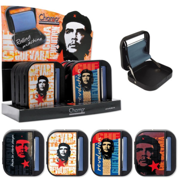 Chè Guevara Automatic Rolling Box 70mm