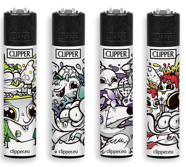 Clipper Art of Sool