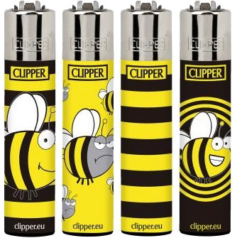 Clipper Bees