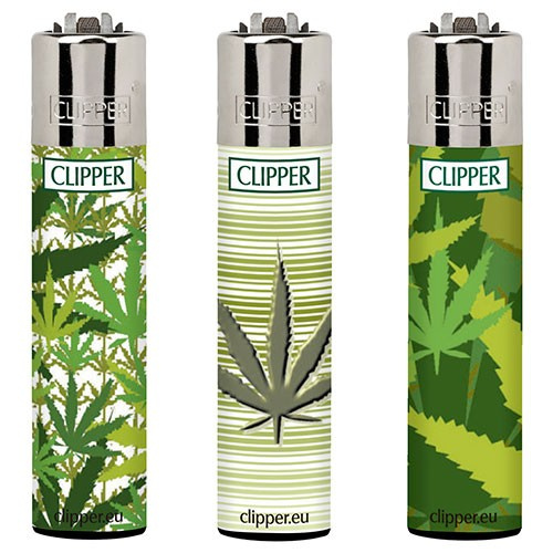 Clipper Leaves