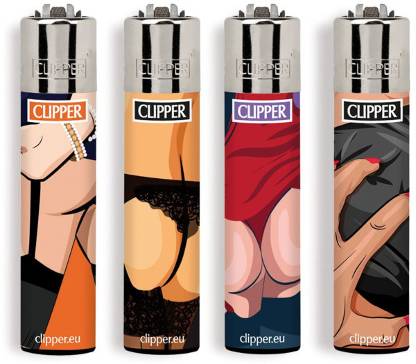 Clipper Sexy Ladies