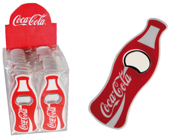 Coca-Cola Bottle Opener