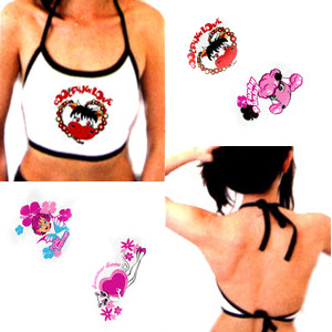 Cow Girly Halter