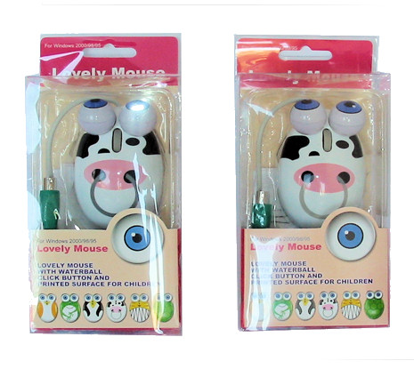 Cow Mouse