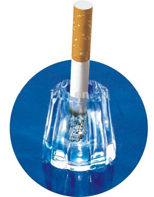 Crystal Cigarette Extinguisher