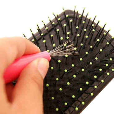 Hair Remover Tool for Hair Brush