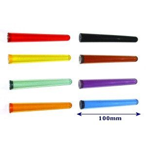 Joint Tube 100mm