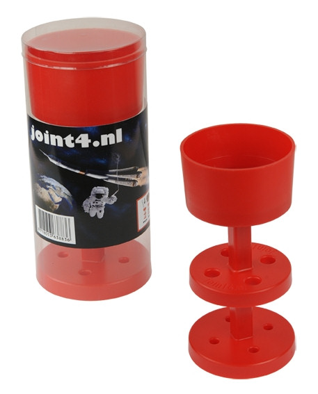 Joint4® - Joint Filling Machine