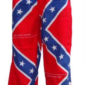 Pants Southern States Flag