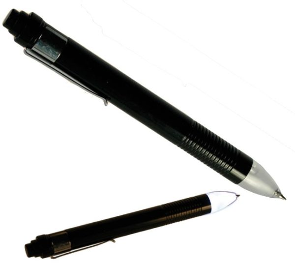 Pen 2 LED