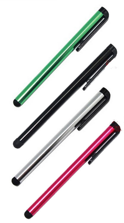 Pen with Capacitive Touch