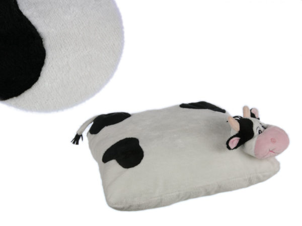 Pillow Cow