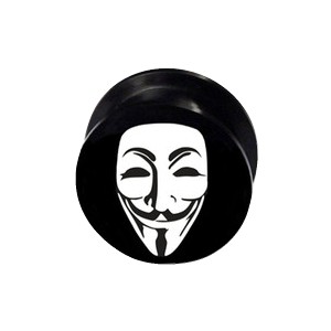 Plug Anonymous