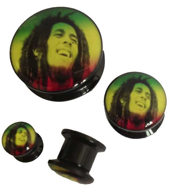 Plug Rasta Bob Marley