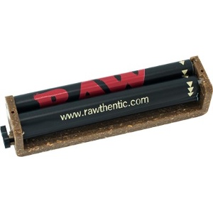 Raw Adjustable Roller 110mm