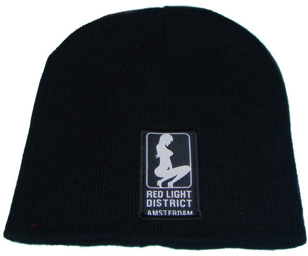 Red Light District Hat