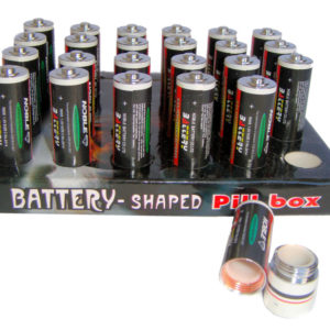 Stash Battery - AA