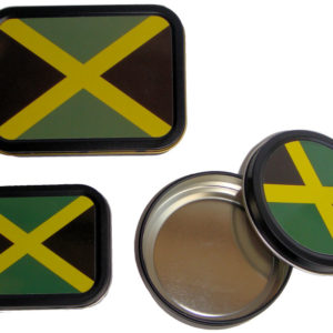 Tobacco Box Jamaica