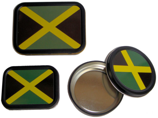Tobacco Box Jamaica