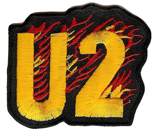 U2 Patch