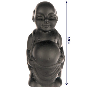 Vinyl Figurine Buddha