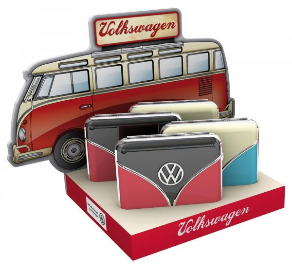 Volkswagen Cigarette Box