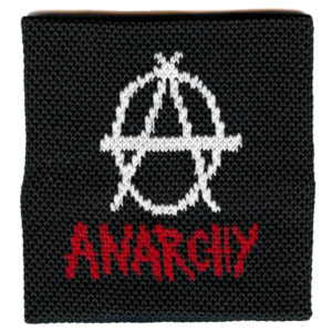 Wristband Anarchy