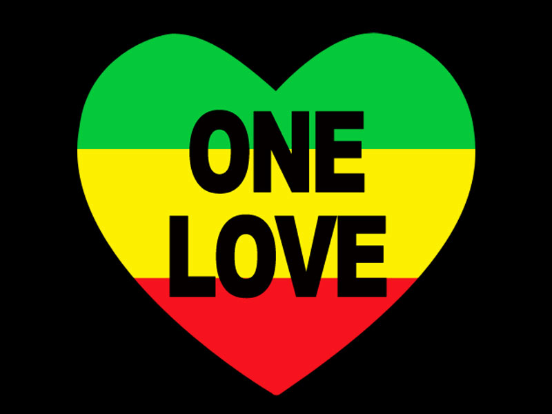 Image result for one love | Poetic justice, First love, Damian marley